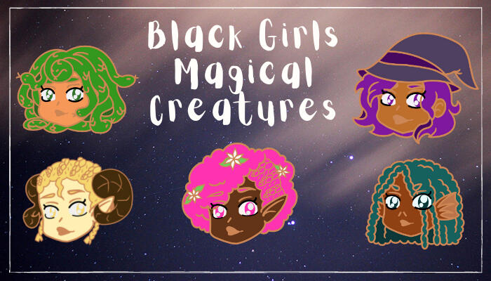 Magical Creatures Magical Creatures