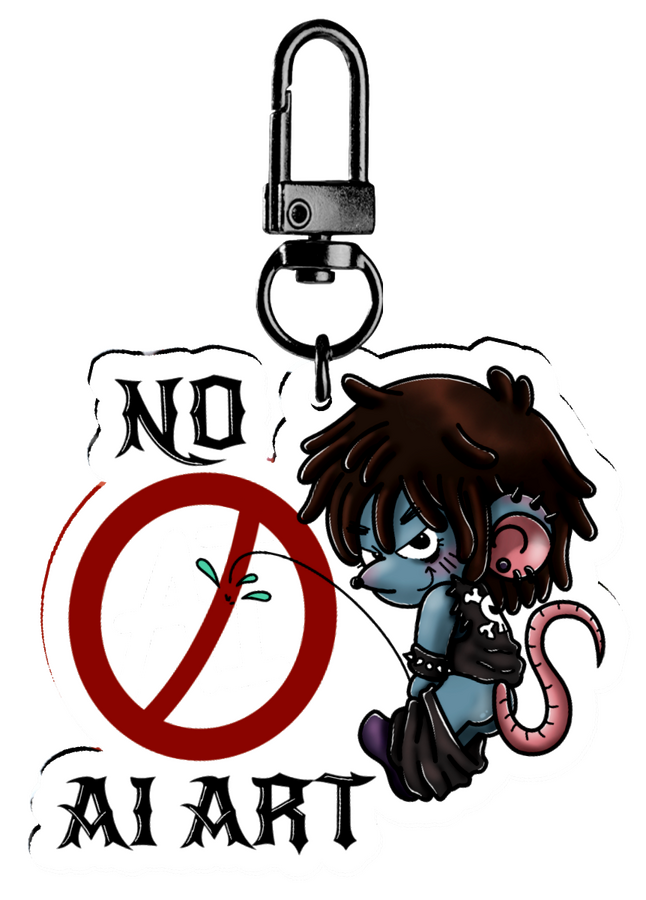 No AI No AI