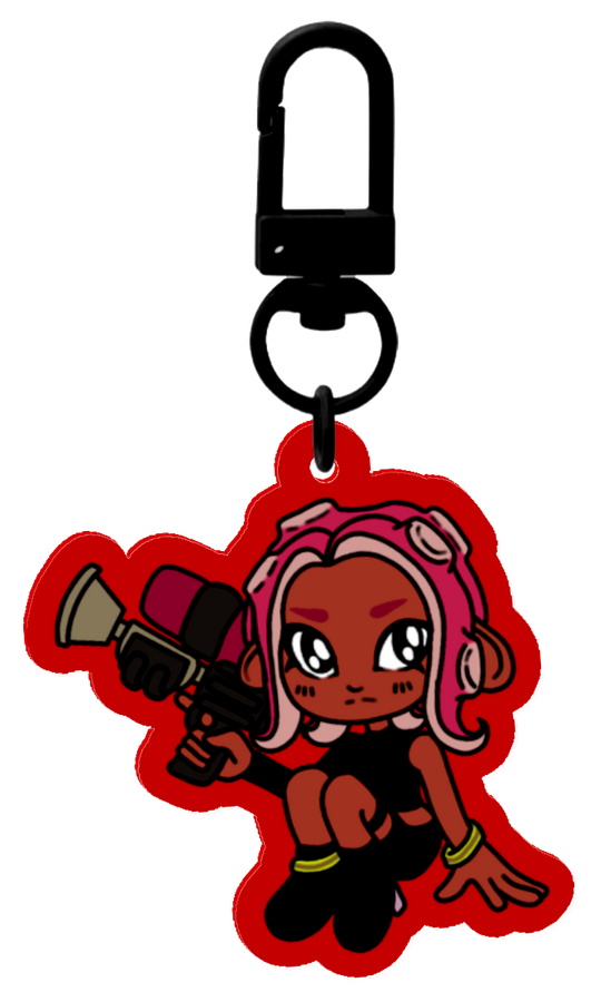 Agent 8 Agent 8