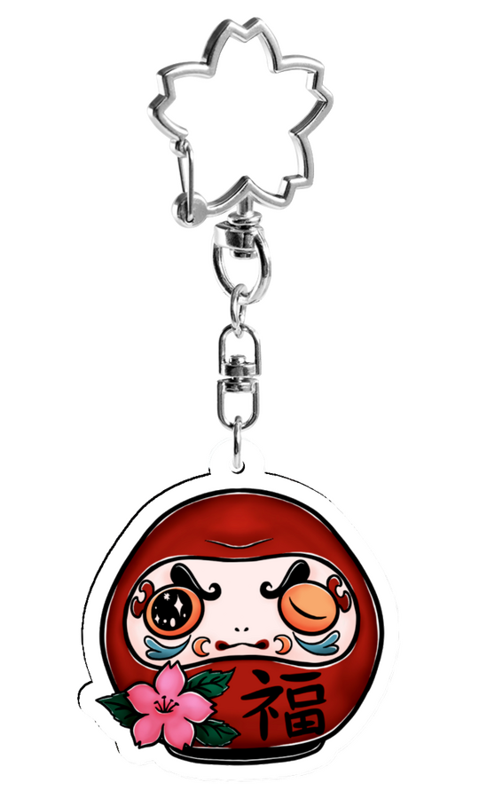 Daruma Daruma