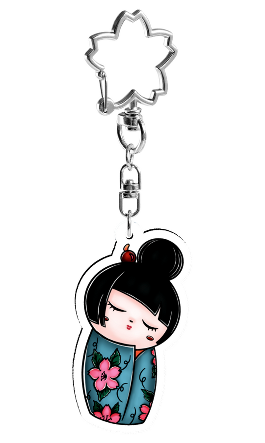 Kokeshi Kokeshi