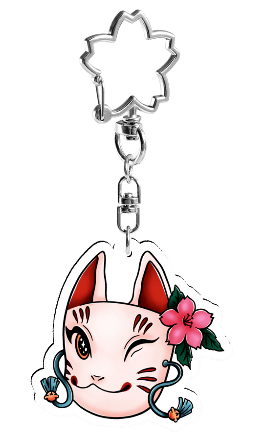 Kitsune Kitsune
