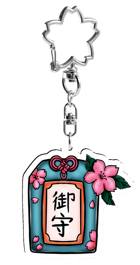Omamori