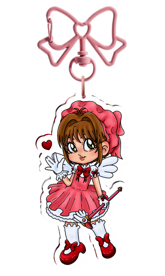 Sakura Sakura
