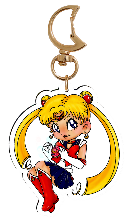 Sailor Moon Sailor Moon