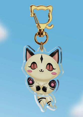 Kirara Kirara