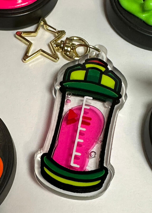 Ink Tank Pink Ink Tank Pink