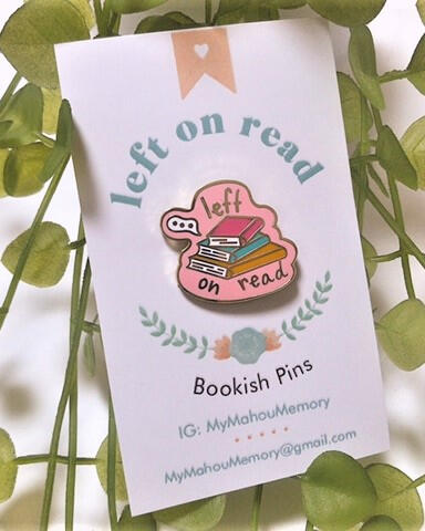 Bookish Bookish