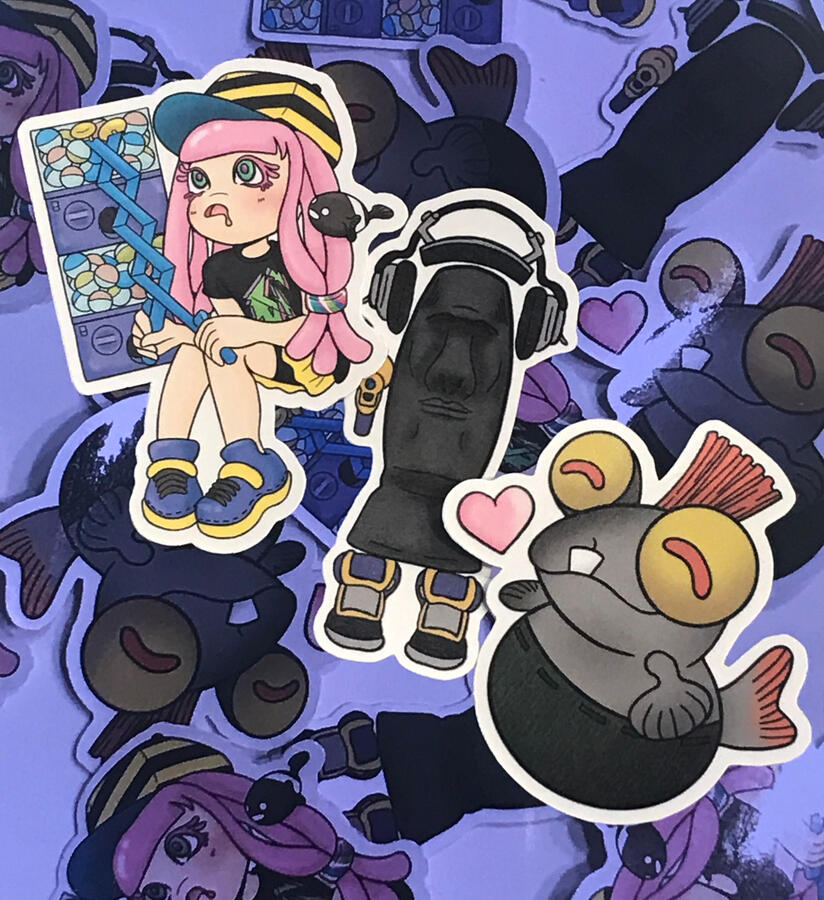 Splatoon2 Splatoon2