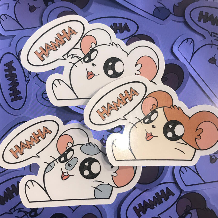 Hamtaro1 Hamtaro1